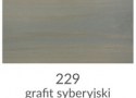 Impra / Impregnat Koopmans 229/5 grafit syberyjski